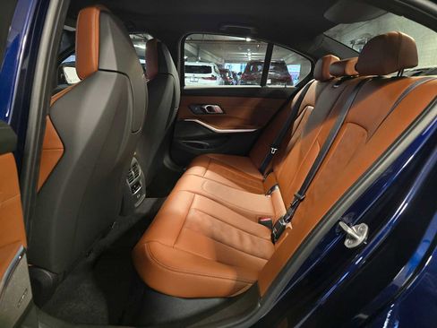 New 2026 BMW M3 Competition image 28