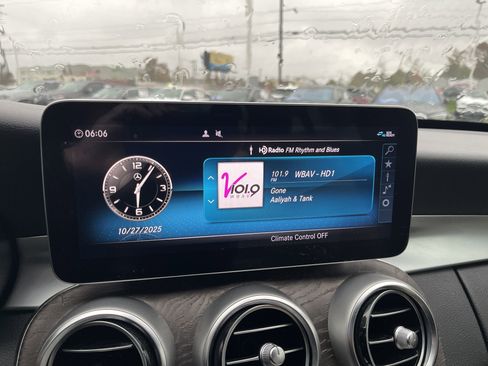 Certified 2021 Mercedes-Benz C 300 Sedan image 23