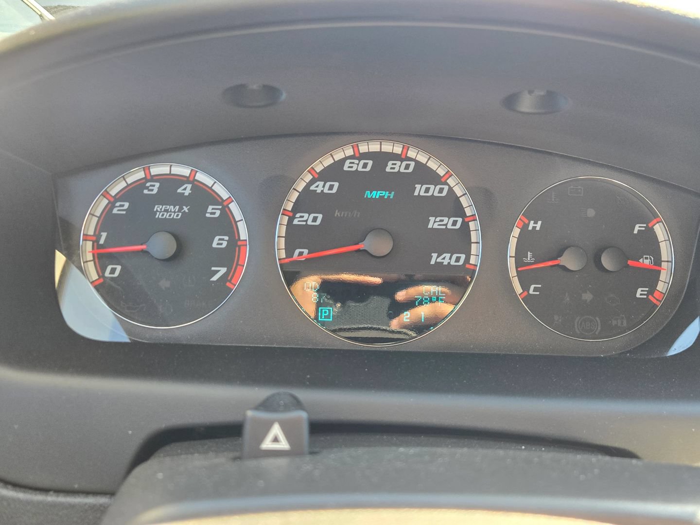 Used 2007 Chevrolet Impala SS w/ Convenience Package FWD image 22