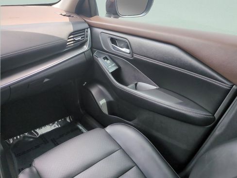 Certified 2023 Nissan Rogue SV w/ SV Premium B Package image 16