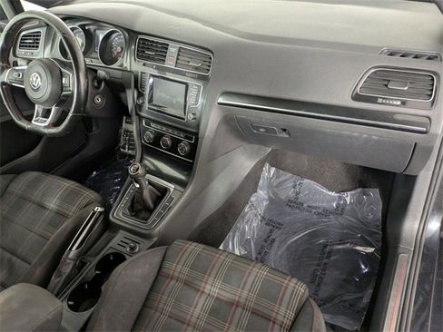 Used 2015 Volkswagen GTI S image 25