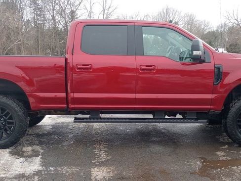 Used 2019 Ford F250 Lariat image 8