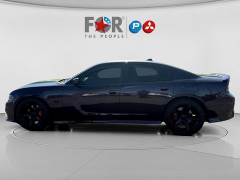 Used 2022 Dodge Charger Scat Pack w/ Plus Group image 2