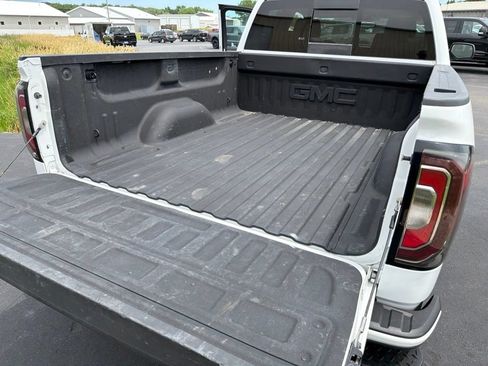 Used 2016 GMC Sierra 1500 SLT AWD/4WD image 14