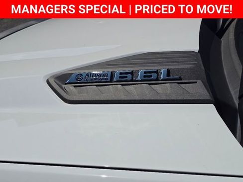 New 2025 Chevrolet Silverado 2500 W/T w/ WT Convenience Package image 21