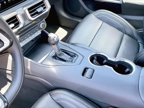 Used 2026 Ford Mustang Premium RWD image 20