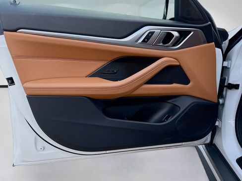 Used 2023 BMW i4 eDrive35 w/ Premium Package image 21