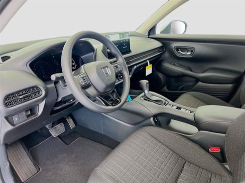 New 2027 Honda HR-V LX image 11