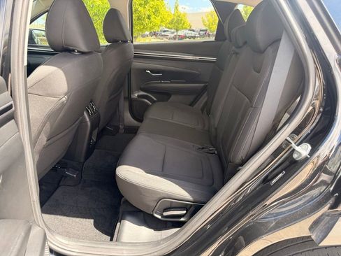 Used 2023 Hyundai Tucson SEL AWD/4WD image 23