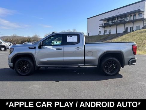 Certified 2025 GMC Sierra 1500 Elevation w/ Preferred Package image 5