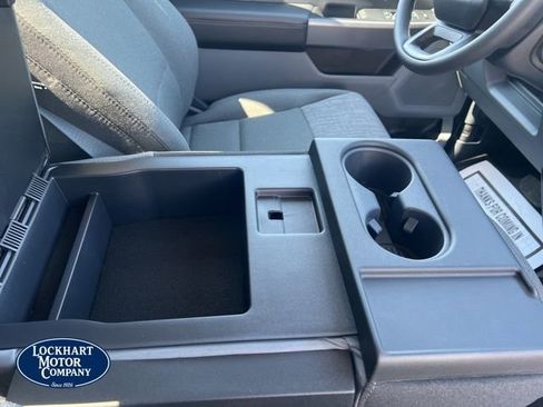 New 2026 Ford F250 XLT image 22