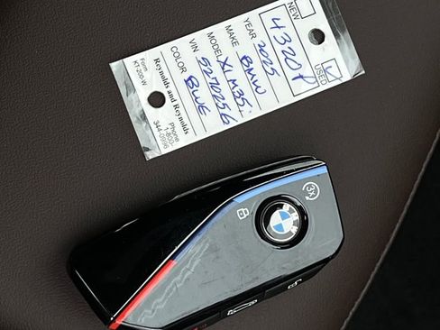 Certified 2025 BMW X1 M35i image 27