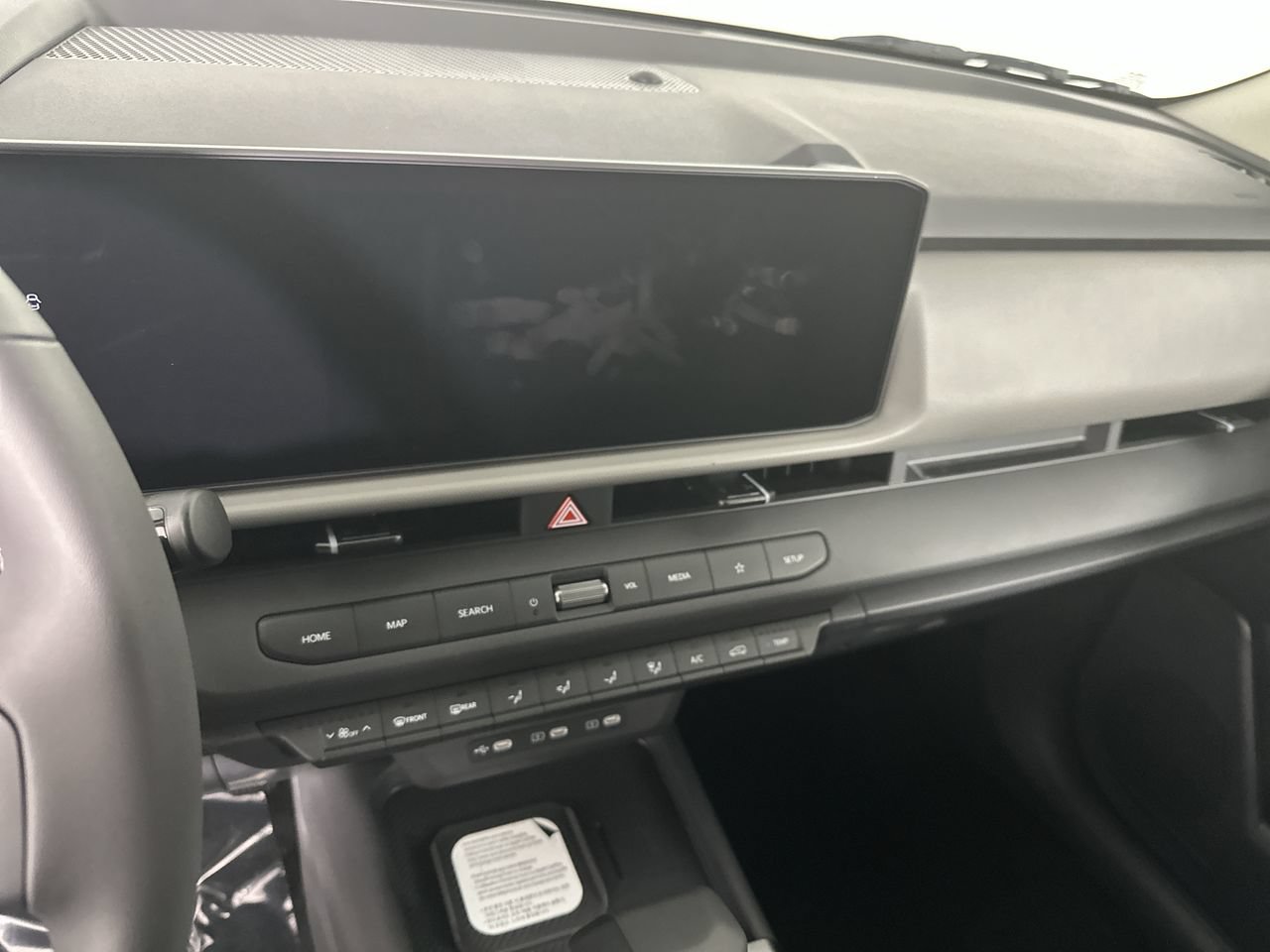 New 2027 Kia Seltos S FWD image 18
