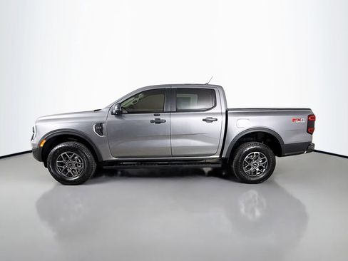 Used 2025 Ford Ranger XLT AWD/4WD image 4
