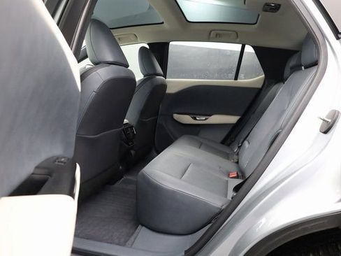 Used 2023 Lexus RZ 450e Premium w/ Technology Package image 25