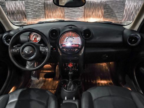 Used 2013 MINI Cooper Countryman S AWD/4WD image 16