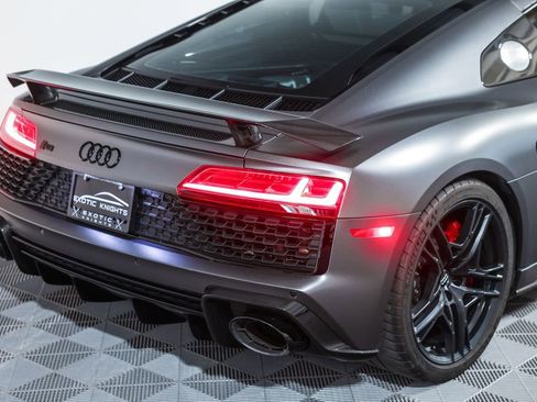 Used 2020 Audi R8 V10 performance image 7