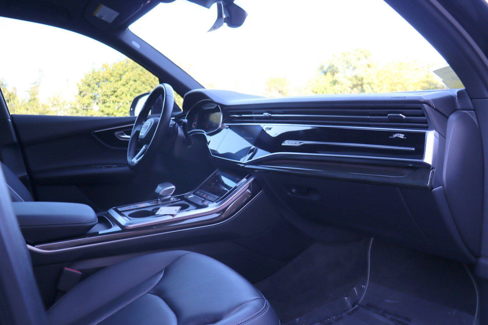 Used 2025 Audi Q7 2.0T Premium AWD/4WD image 22