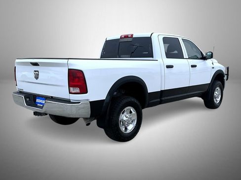 Used 2012 RAM 2500 Power Wagon image 5