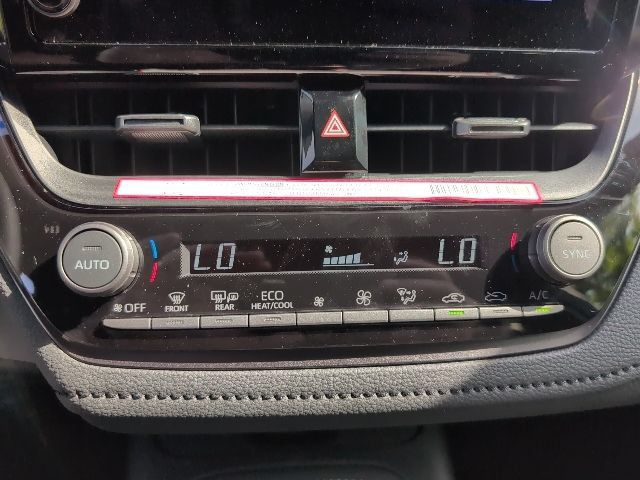 New 2026 Toyota Corolla GR AWD/4WD image 18