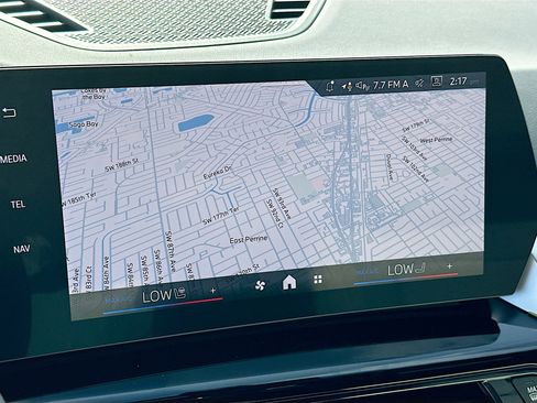 New 2026 BMW X1 xDrive28i w/ Convenience Package image 11