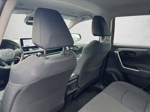 Certified 2025 Toyota RAV4 LE image 16