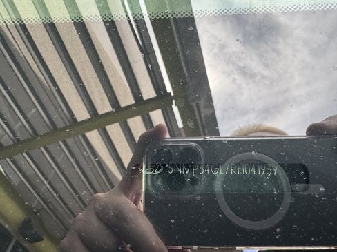 Used 2024 Hyundai Santa Fe Calligraphy image 47