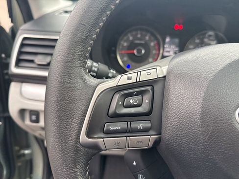 Used 2016 Subaru Forester 2.5i Limited image 14
