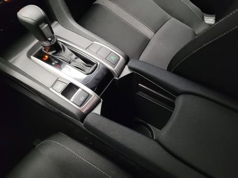 Used 2017 Honda Civic EX image 26