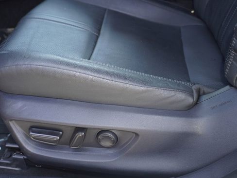 Certified 2025 Toyota Camry XSE FWD image 12