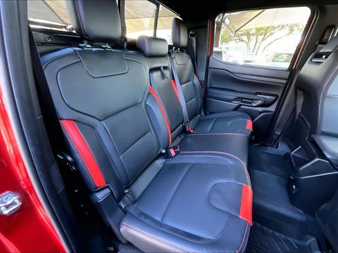 Used 2024 Ford Ranger Raptor image 20