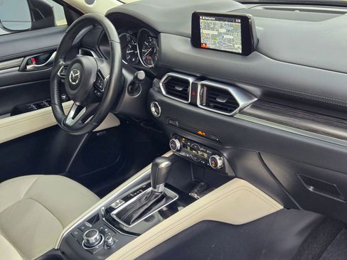 Used 2018 MAZDA CX-5 Grand Touring image 22