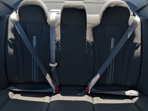 New 2026 Hyundai Elantra Sport FWD image 7
