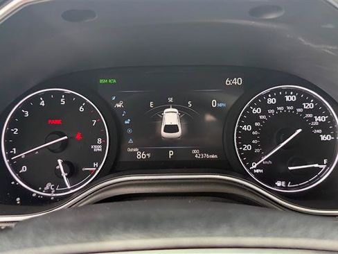 Used 2021 Toyota Avalon TRD FWD image 31