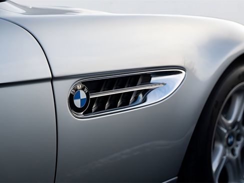 Used 2001 BMW Z8 image 27