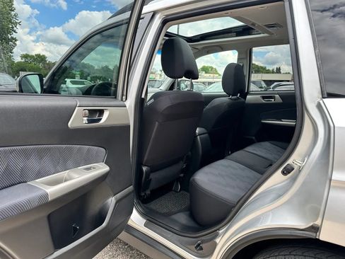 Used 2010 Subaru Forester 2.5X Premium AWD/4WD image 16