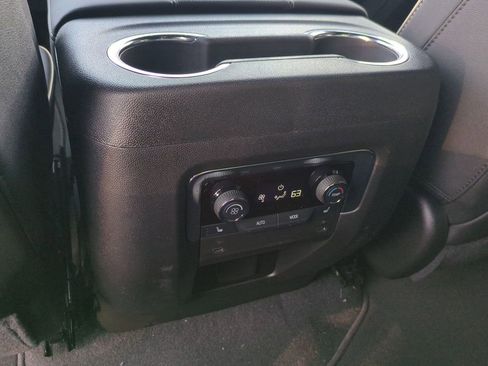 New 2026 Chevrolet Tahoe Premier image 20