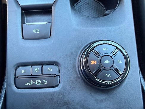 Used 2024 Ford Ranger Raptor image 28