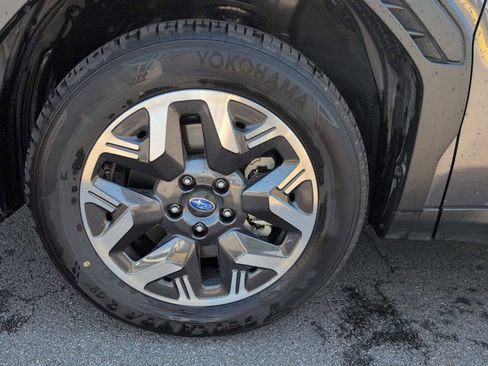 Certified 2026 Subaru Forester Premium AWD/4WD image 14