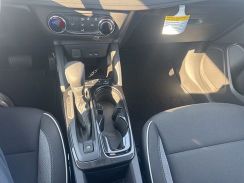 New 2026 Chevrolet TrailBlazer LS image 19