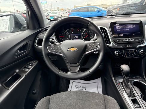 Used 2024 Chevrolet Equinox LT FWD image 17