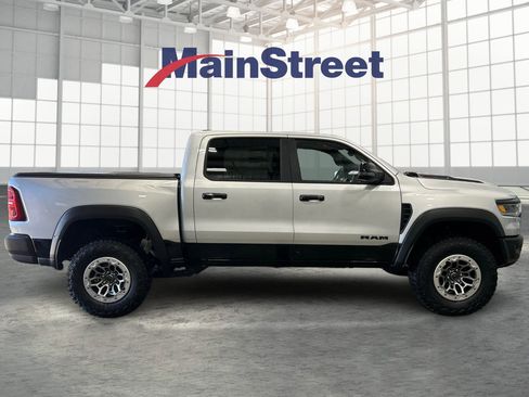 New 2026 RAM 1500 RHO w/ RHO Level 1 Equipment Group AWD/4WD image 6