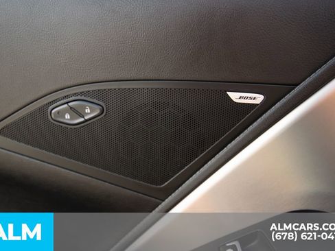 Used 2015 Chevrolet Corvette Stingray Coupe image 15