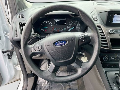 Used 2023 Ford Transit Connect XL image 11