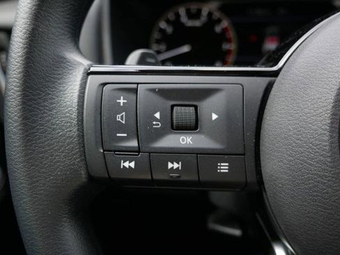 Certified 2023 Nissan Rogue SV AWD/4WD image 26