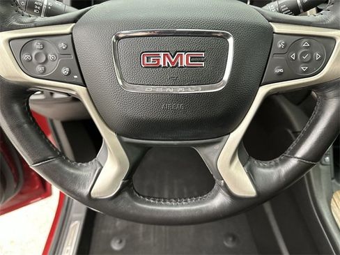 Used 2019 GMC Acadia Denali w/ Technology Package image 14