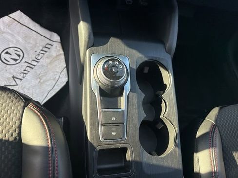 Used 2024 Ford Escape ST-Line w/ Tech Pack #1 image 24