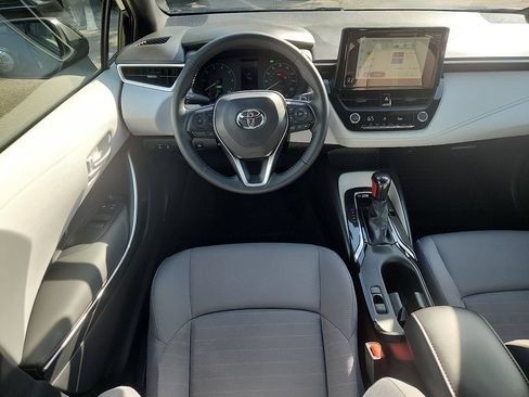 Used 2024 Toyota Corolla SE AWD/4WD image 11