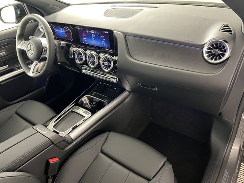 New 2026 Mercedes-Benz GLA 250 4MATIC image 27