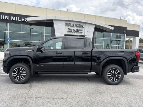 New 2026 GMC Sierra 1500 AT4 w/ Technology Package AWD/4WD image 18